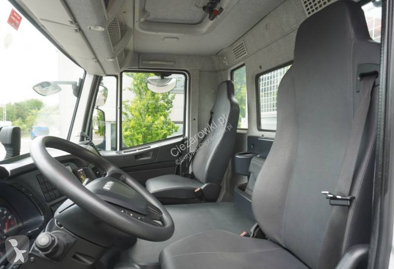 Camion Iveco