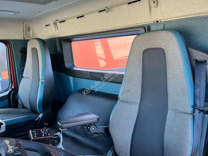 Camion Volvo FM 330 6x2*4 ONLY 57587 km !!! /...