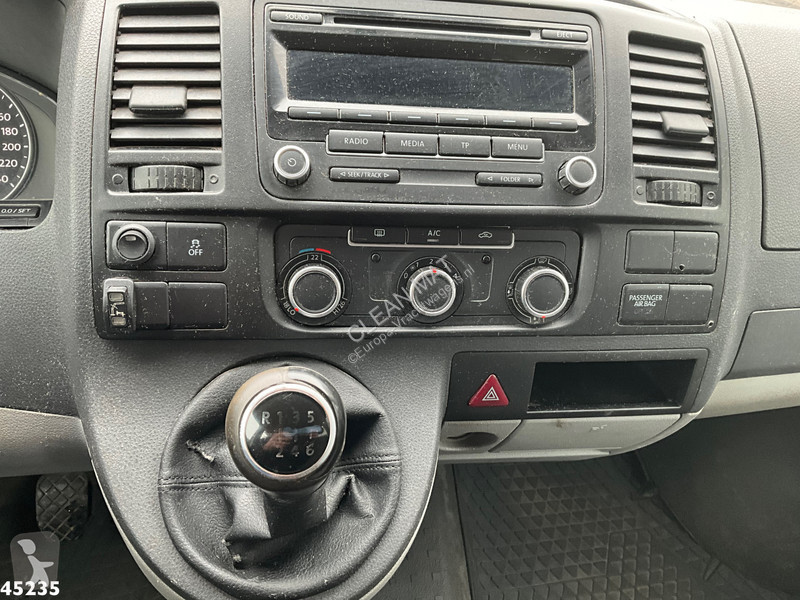 Camion Volkswagen 2.0 TDI DC Hiab 1,3 Tonmeter...