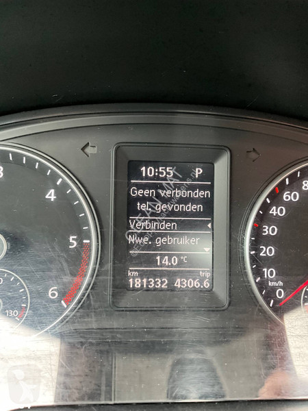 Camion Volkswagen 2.0 TDI Amco Veba 1.3...