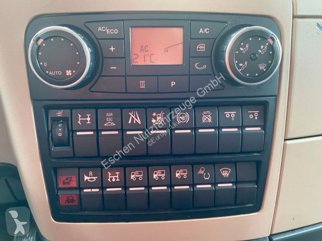 Kamion MAN TGS 26420 6x2-4 LL | PK...