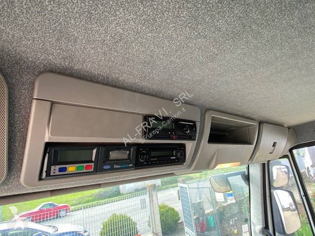 Kamion Iveco