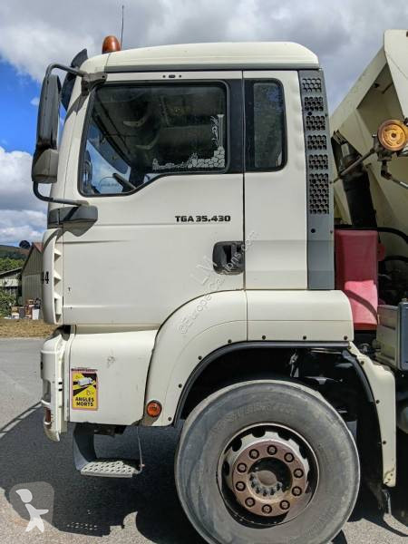 Camion MAN