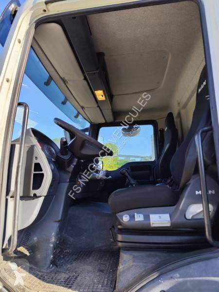 Camion MAN