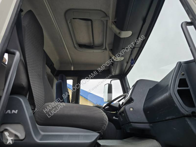 Camion MAN
