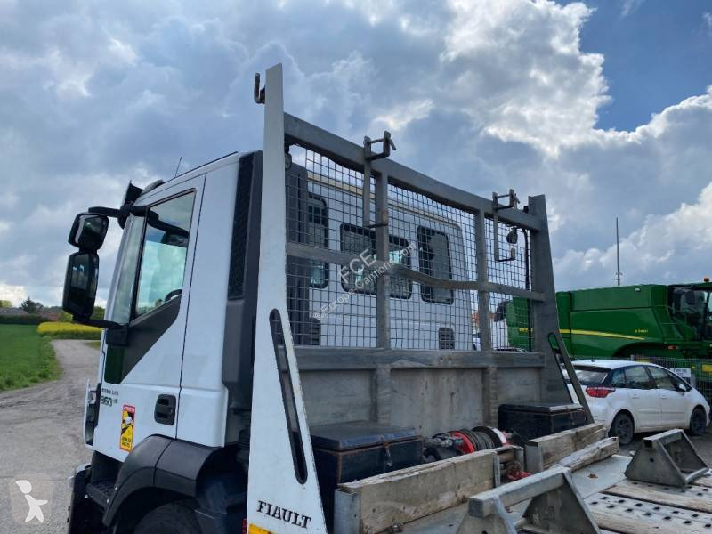 Camion Iveco