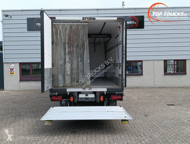 Lastbil MAN 15.250 Carrier Supra 850 MT, 2...