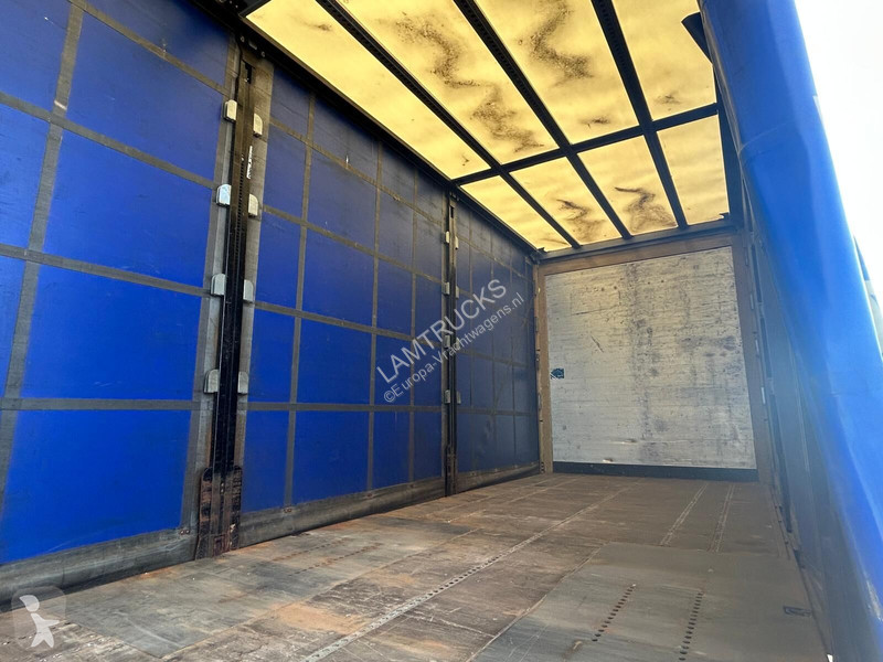 Camion DAF 440 FAN TUV 25-04 2026 HOOIAAP EURO...