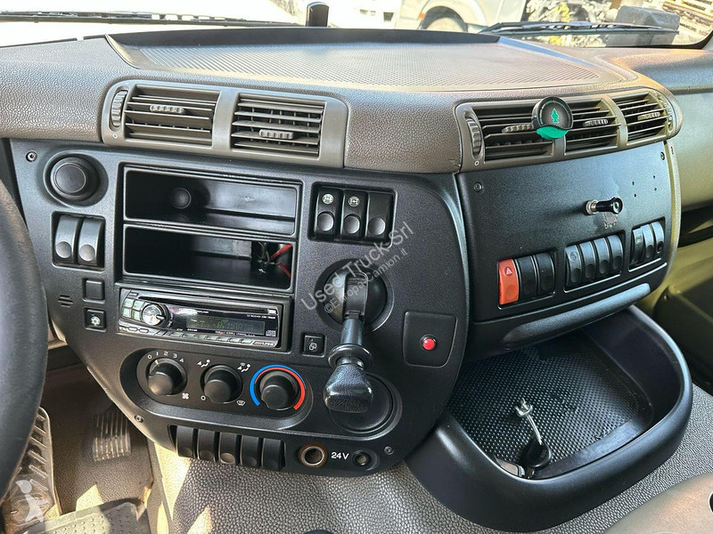 Kamion DAF 85460