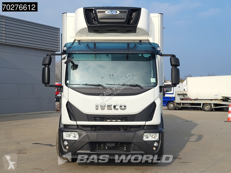 Camion Iveco 190EL280 4X2 ATP Valid - 19tonner...
