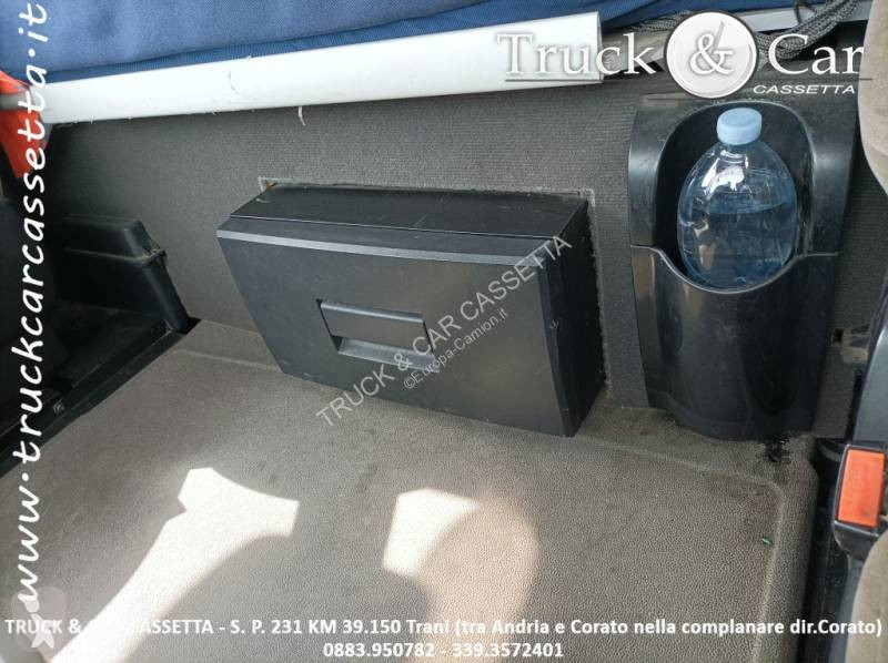 Camion DAF