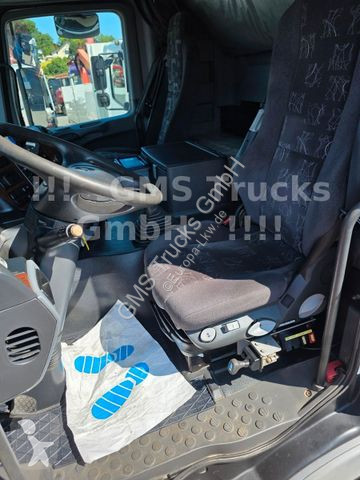 Lastbil Mercedes 2646 / 6X4 /Steel/Manual/3...