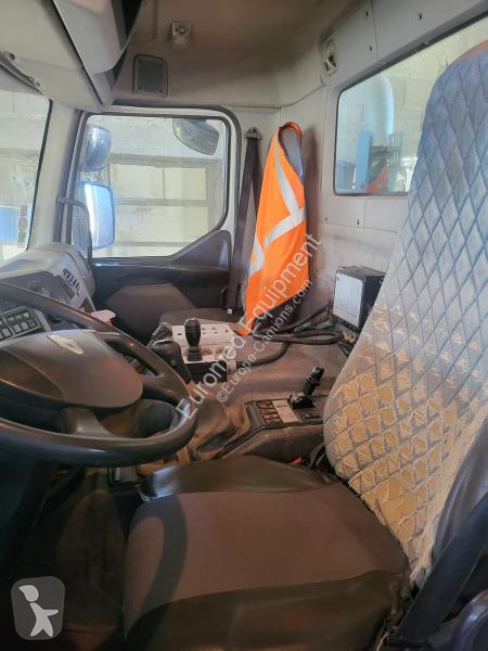 Camion Renault DXI