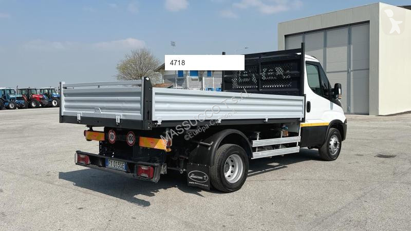 Camion Iveco 60-150