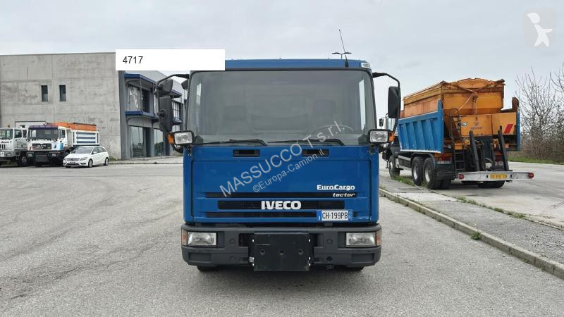Kamion Iveco Tector