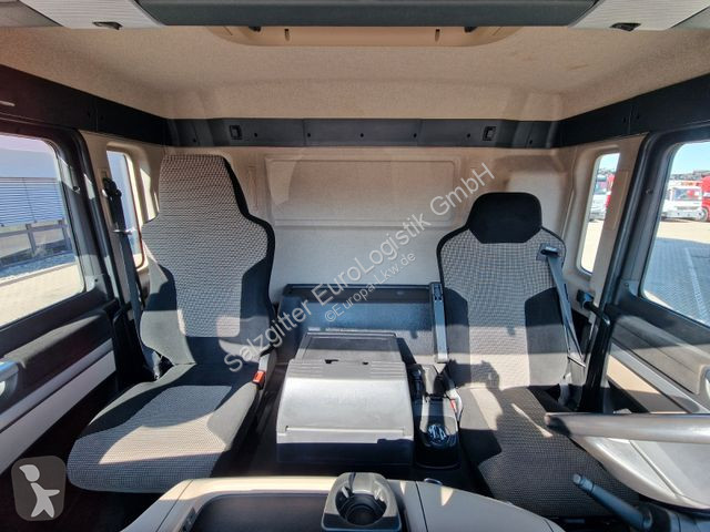 Lastbil MAN 26.420 6x2-4 BL / MKG  HLK181/...