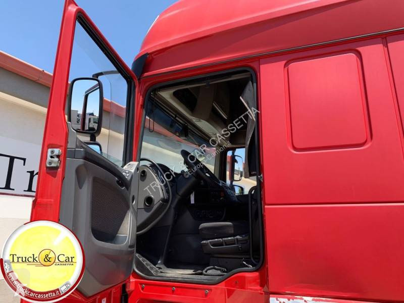 Camion DAF