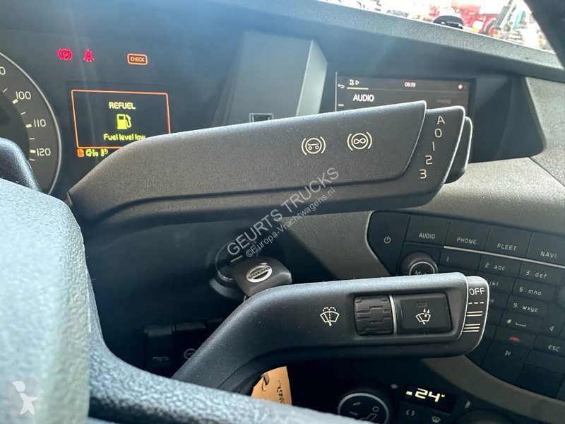 Camion Volvo FH 500 6X2 TREKKER /...