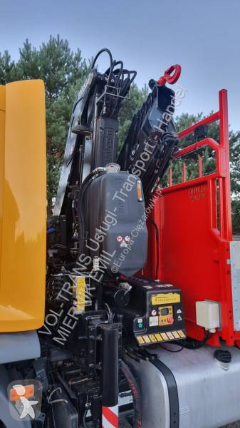 Camion DAF