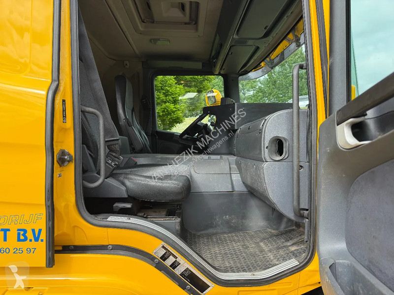 Camion Scania 320 HMF 1450