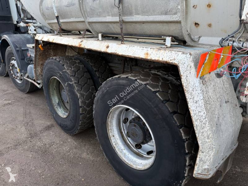 Camion Renault