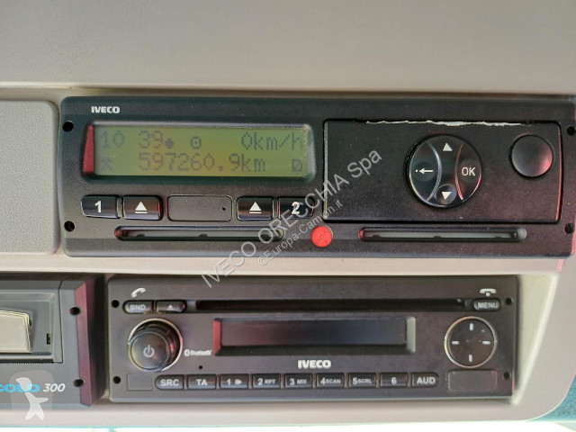 Kamion Iveco EUROCARGO ML120EL22/P