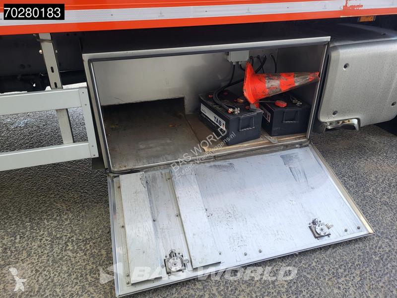 Camion DAF CF 370 4X2 NL-Truck Automatic kg...
