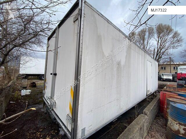 Aanhanger Chereau