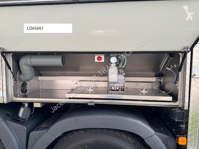 Camion MAN TGS 26.510