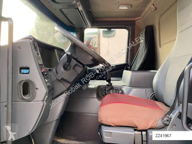 Camion Scania G 400