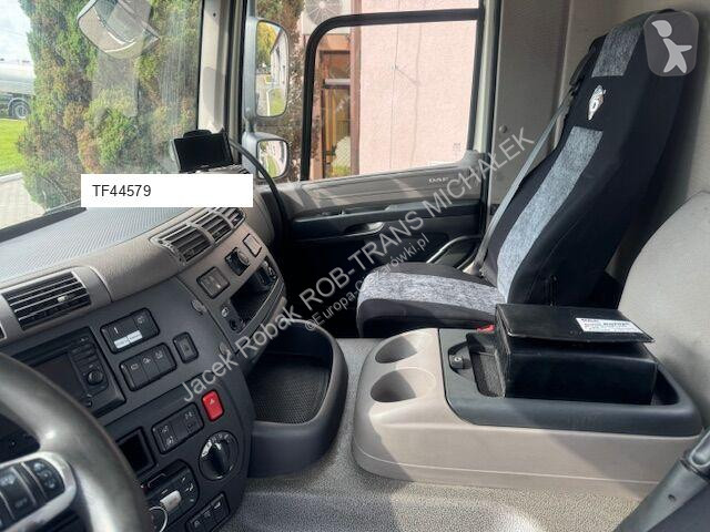 Camion DAF CF 440 FAN