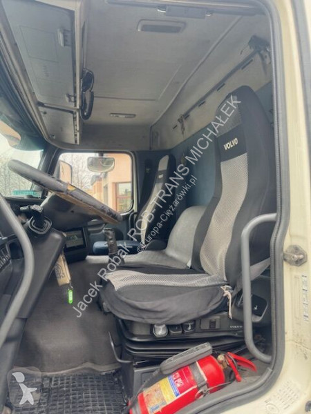 Camion Volvo FM 380