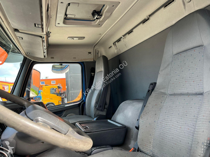 Kamion Volvo FM 9 300 6x2*4 HIAB 085D-3 /...