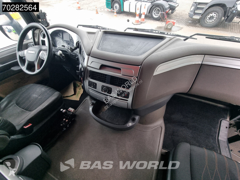 Kamion DAF 480 6X2 NL-Truck VDL S-30-6400 ACC...