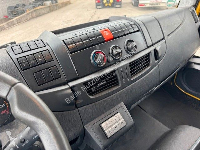 Kamion Iveco ML75E16/P E6 RS 3690 Koffer LBW...