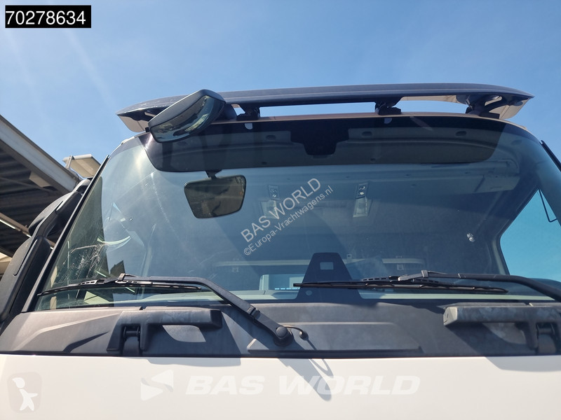 Kamion Renault C 480 8X4 Palfinger 24.001 SLD5...