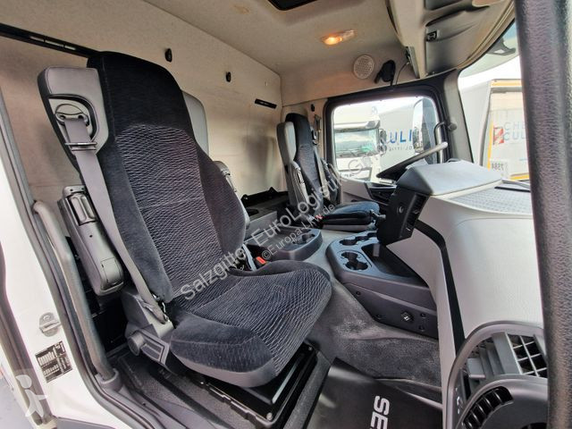 Kamion Mercedes 1840 / Ladebordwand