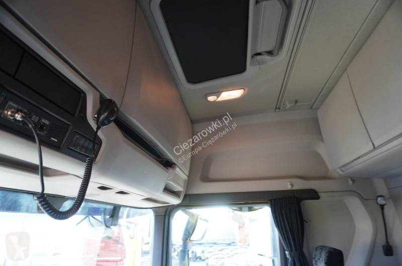 Kamion Scania