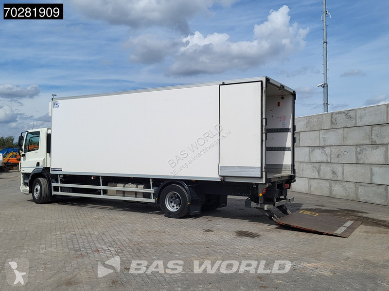 Camión DAF 300 4X2 20.5tonner Carrier Supra...