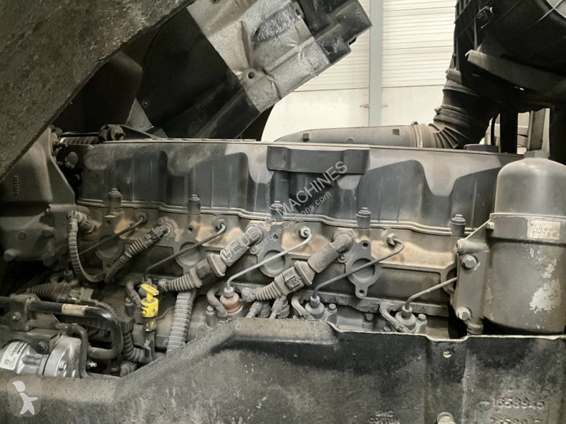 Kamion DAF 85360