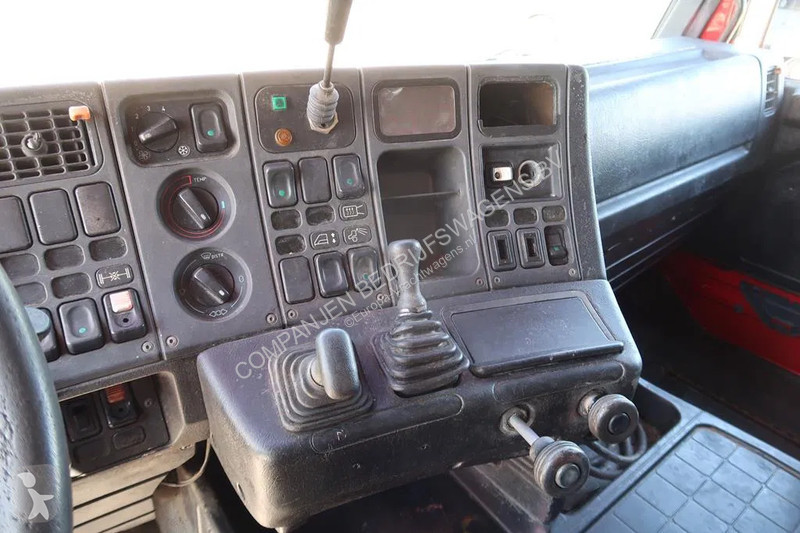 Camion Scania R-450 V8 -450 - Old timer