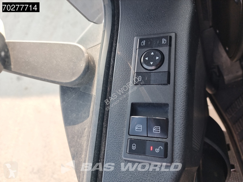 Camion Mercedes 2543 6X2 Retarder...