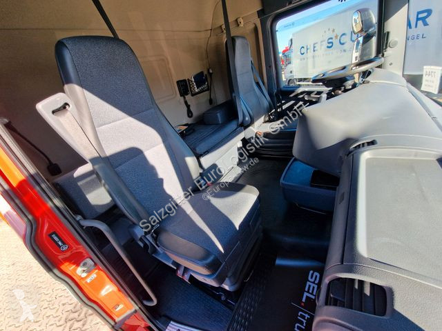 Camion Scania R 340 B6X2*4MNA /Retarder /HIAB...