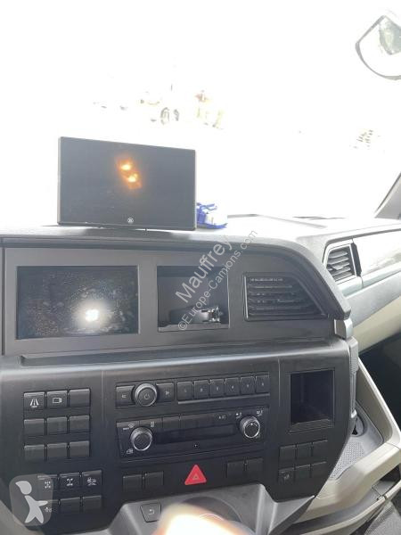 Camion MAN 35.480