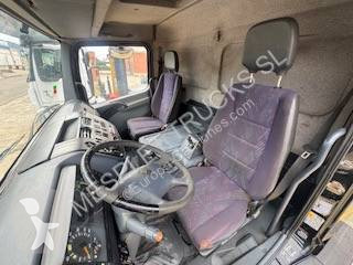 Camion Mercedes