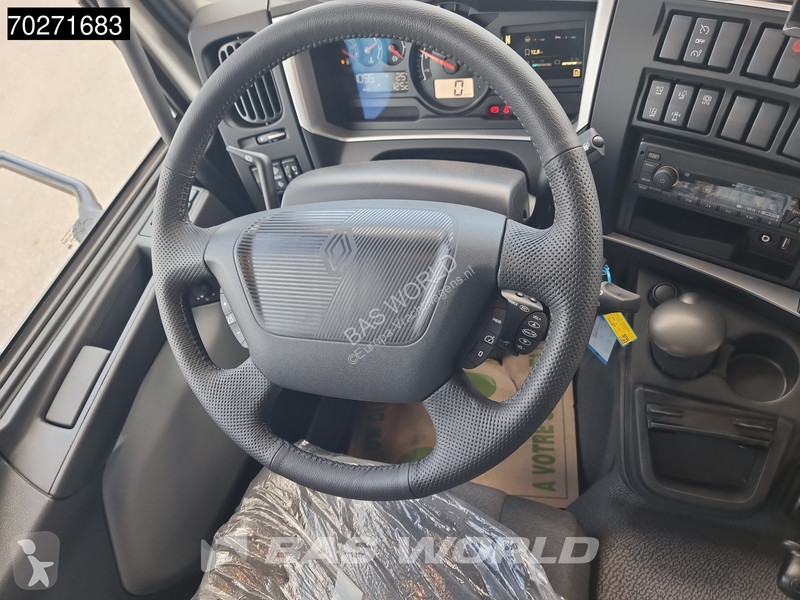 Kamion Renault D 280 4X2 NEW 19tons truck 0kg...