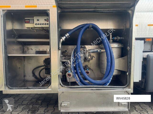 Camion Scania P 270