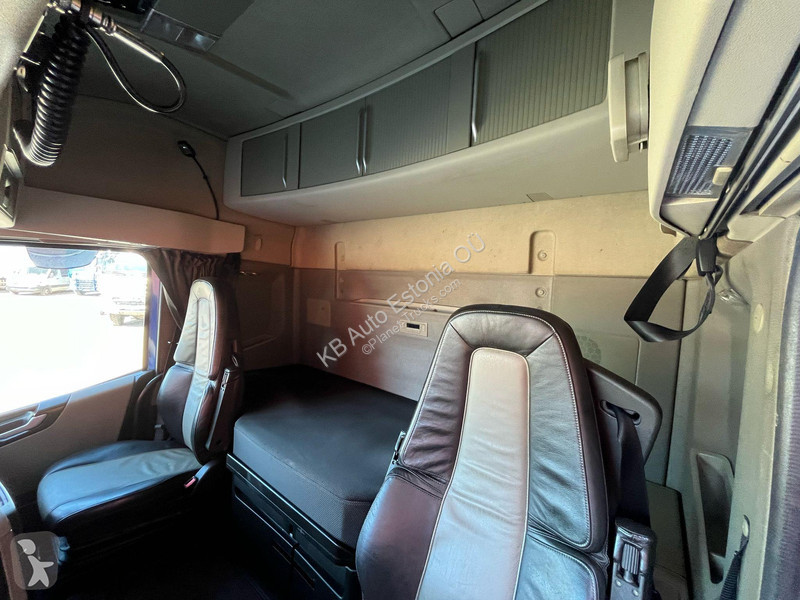 Camion Volvo 8x4/4