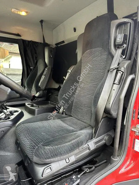 Camión Mercedes 2532 LL 6x2 NGES Fahrgestell...