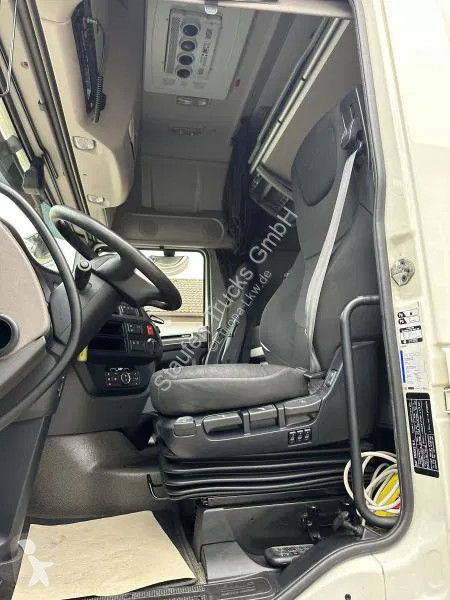 Kamion DAF 450 SSC 6X2* 4 St.!...